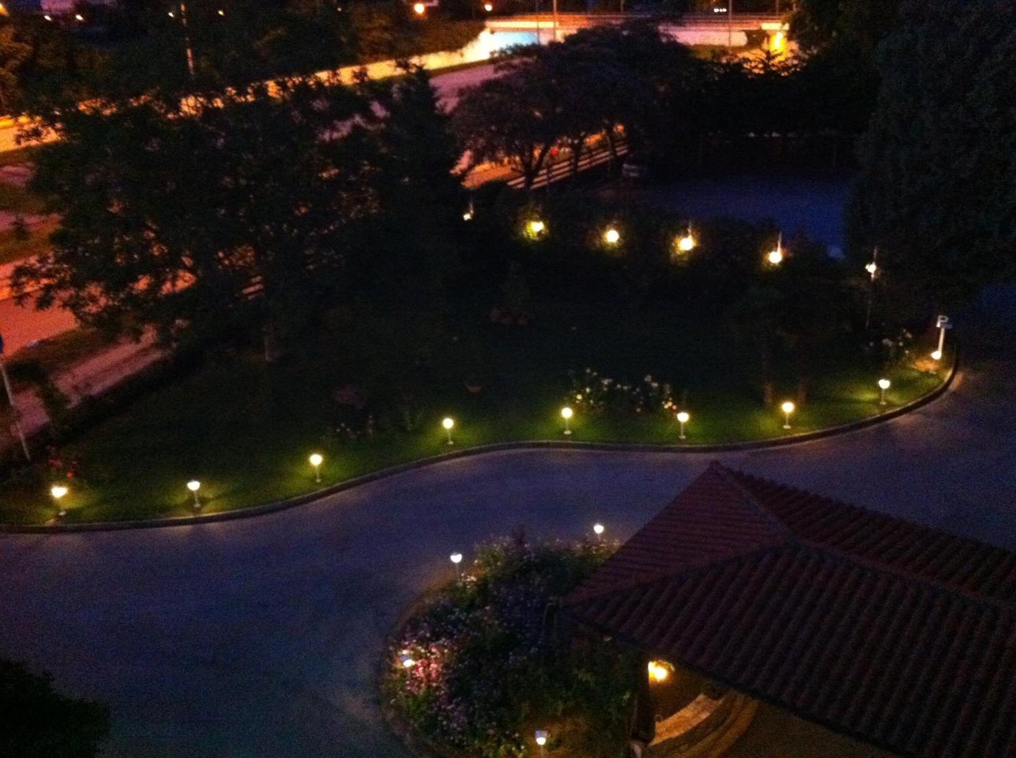 Rodopi Hotel Komotiní Extérieur photo
