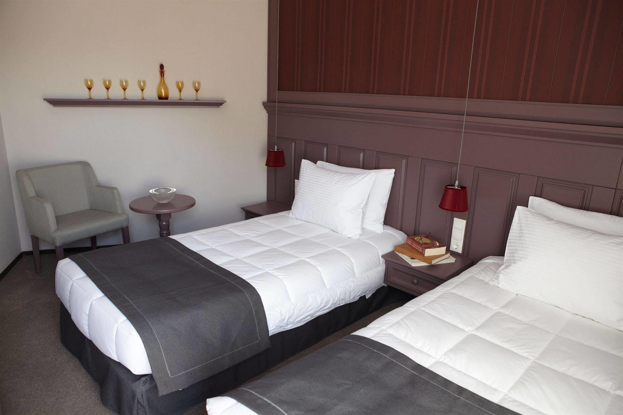 Rodopi Hotel Komotiní Extérieur photo