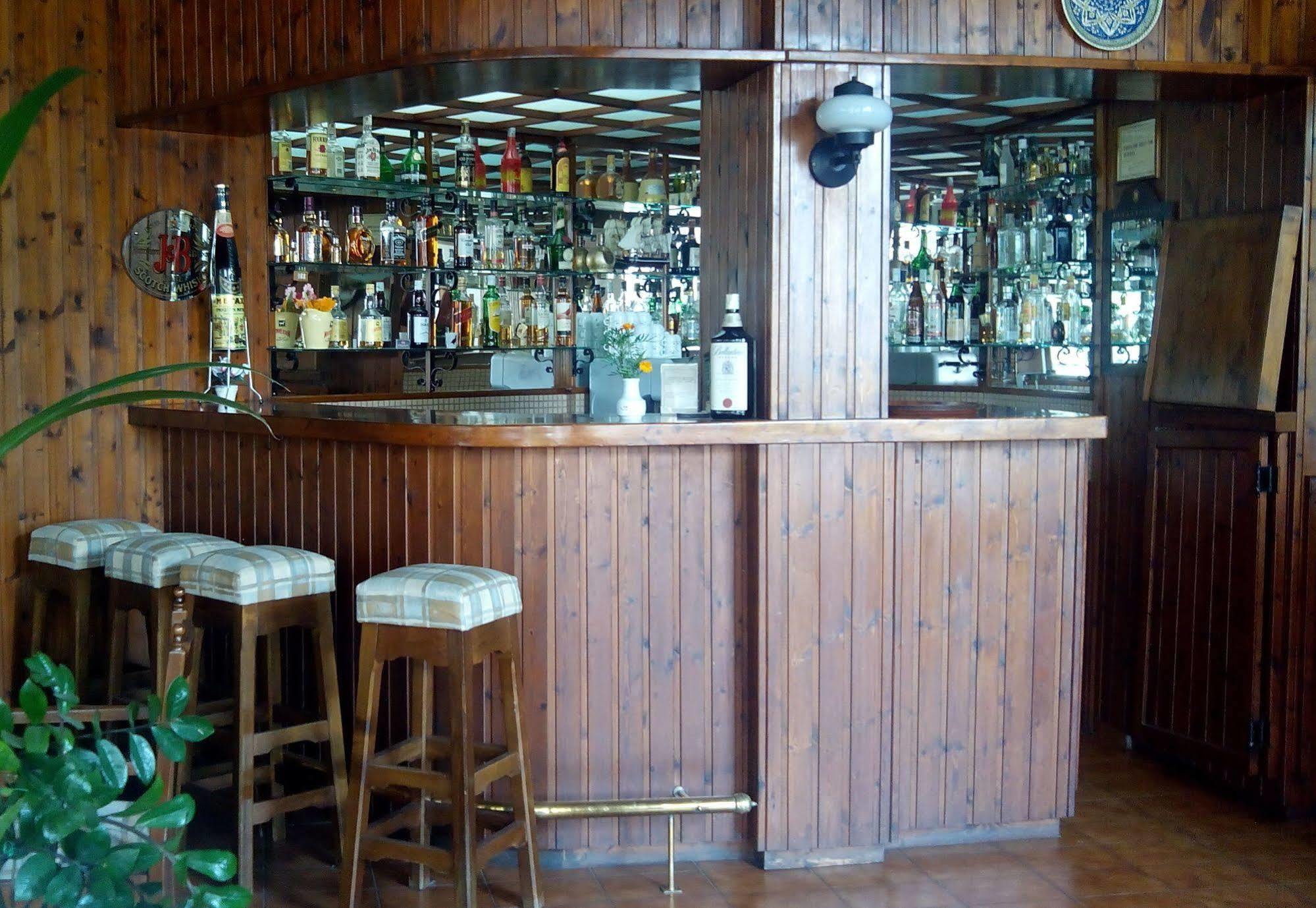 Rodopi Hotel Komotiní Extérieur photo