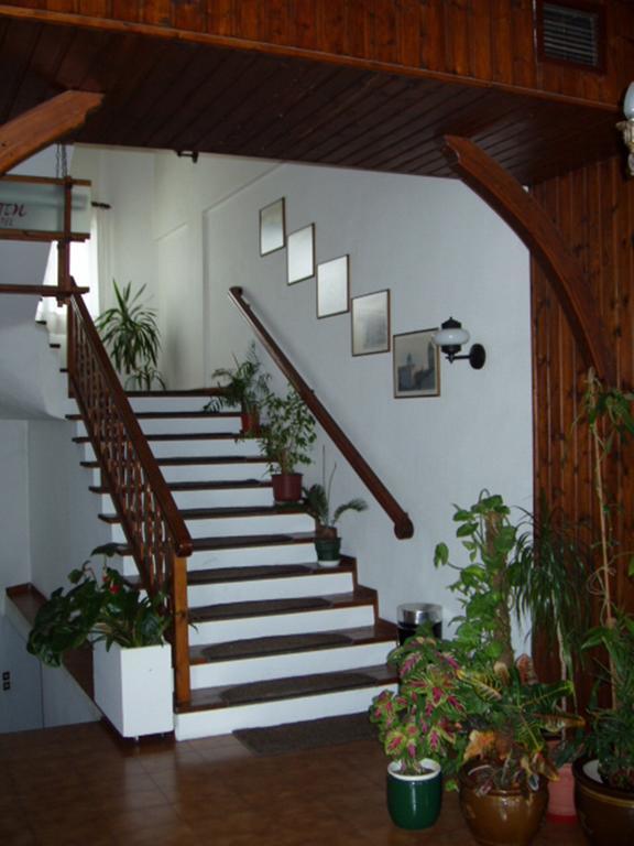 Rodopi Hotel Komotiní Extérieur photo